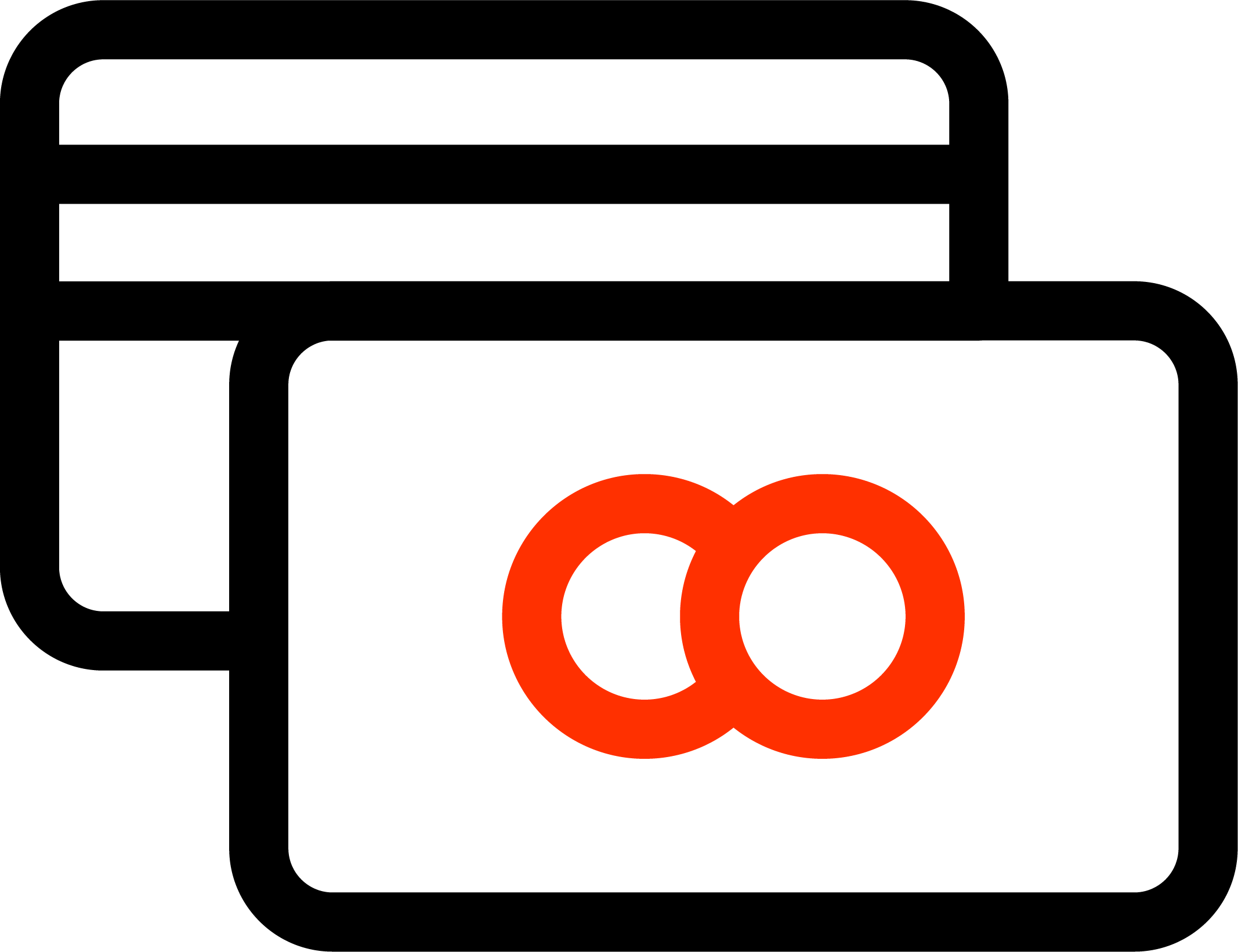 Re-tentativas - Payment Clipart (2134x1641), Png Download