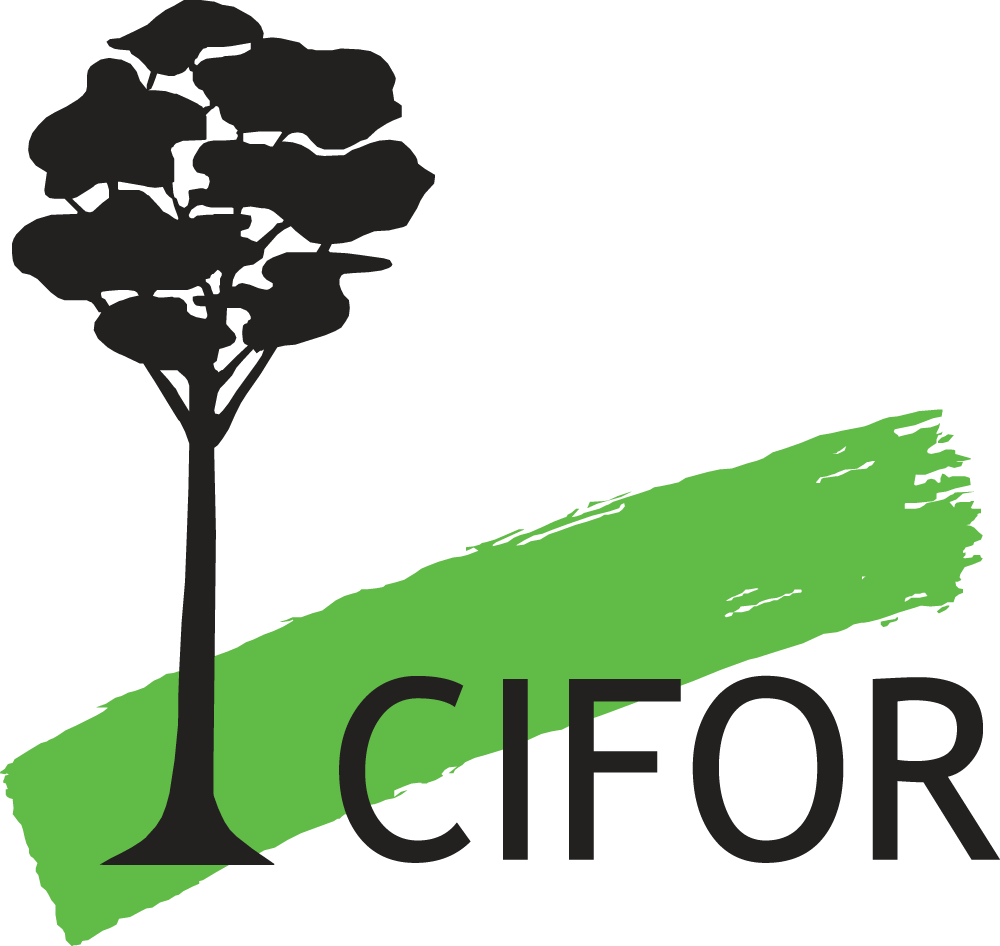 Lowongan Cifor Scientist, Forests, Food Security And - Cifor Logo Clipart (1000x946), Png Download