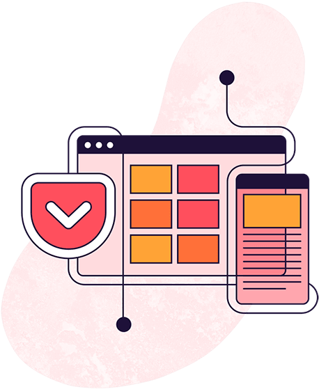 Put Quality Content In Your Pocket Clipart (590x590), Png Download