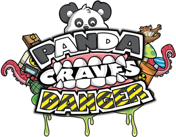 Danger Clipart Dangerous Thing - Cartoon - Png Download (640x480), Png Download