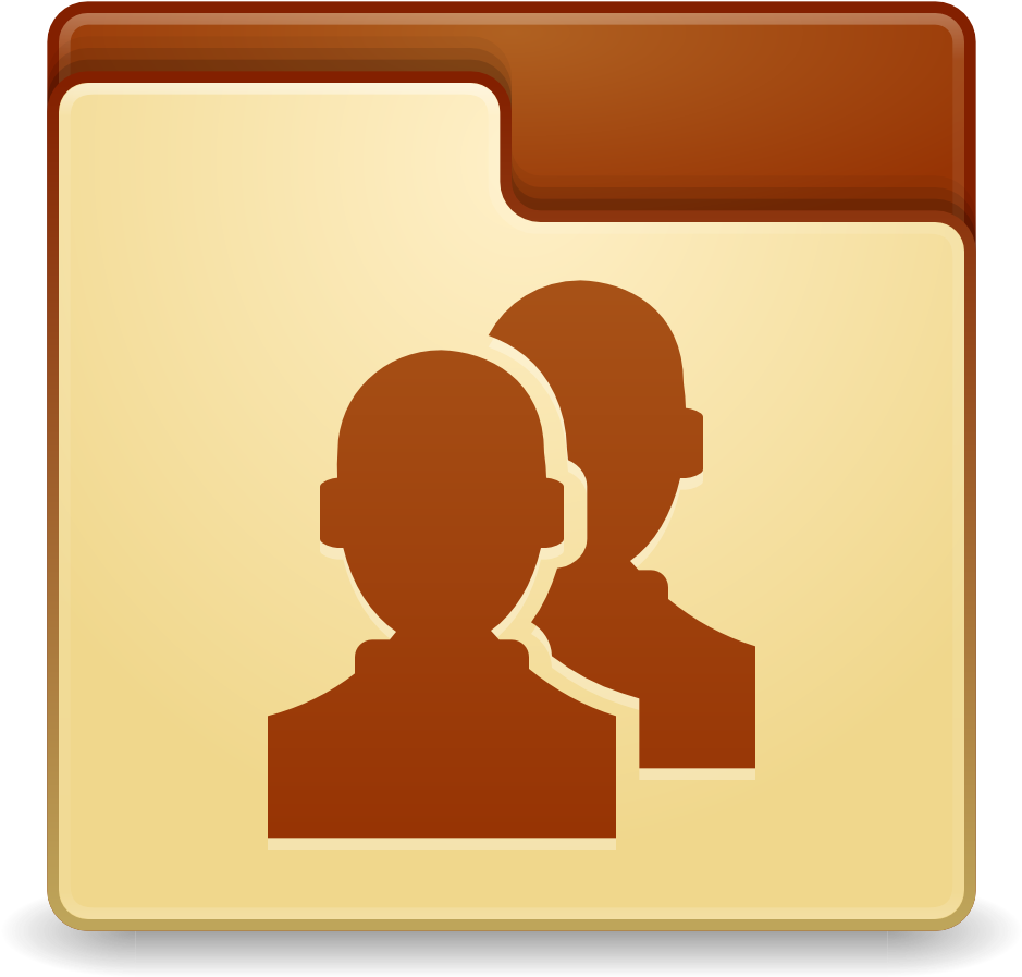 Download Svg Download Png - Icona Per Cartella Musica Clipart (1024x1024), Png Download