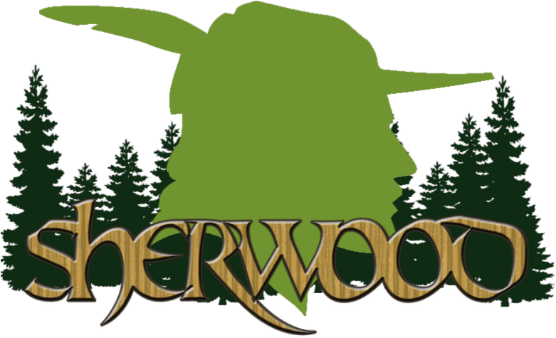 43, 18 February 2016 - Black And White Forest Clipart - Png Download (800x600), Png Download