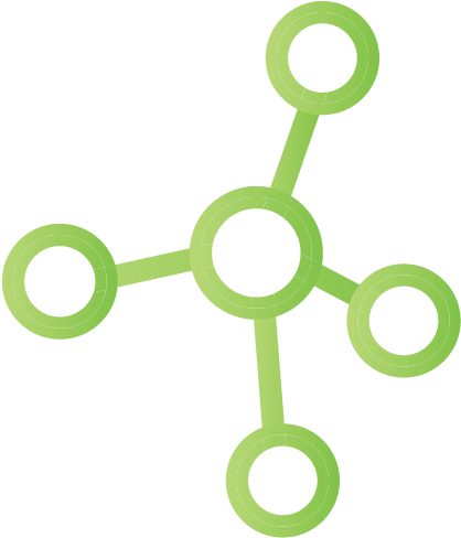 Wireless Networking - Connected World Icon Clipart (601x601), Png Download