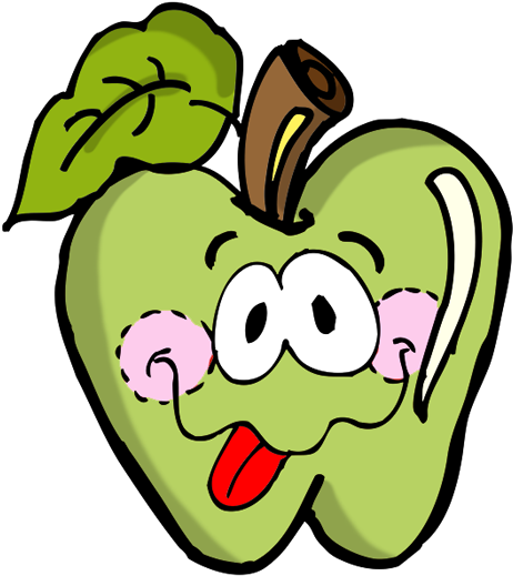 Que Te Como*✿* Clipart (568x662), Png Download