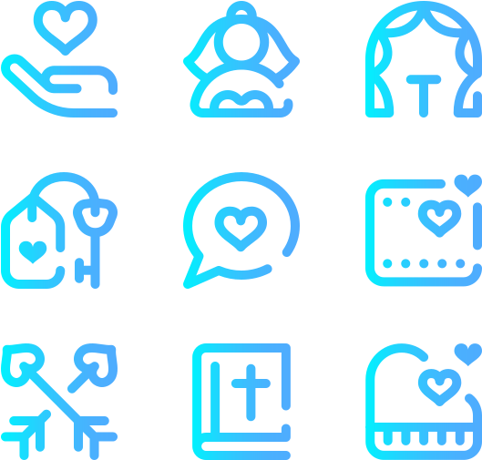 Wedding - Marketing Clipart (600x564), Png Download