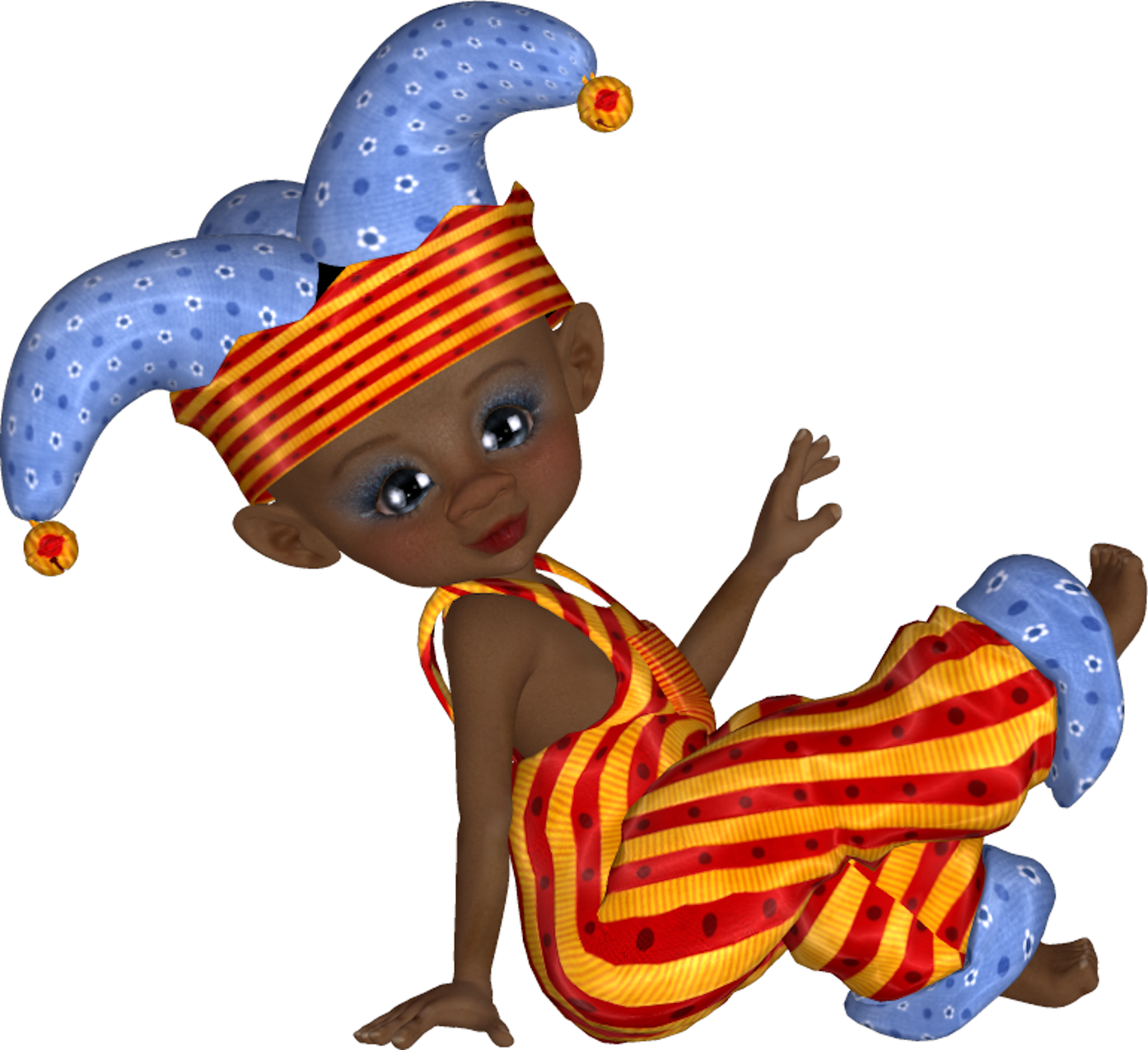 Kiki Wendy, Clipart (1394x1275), Png Download