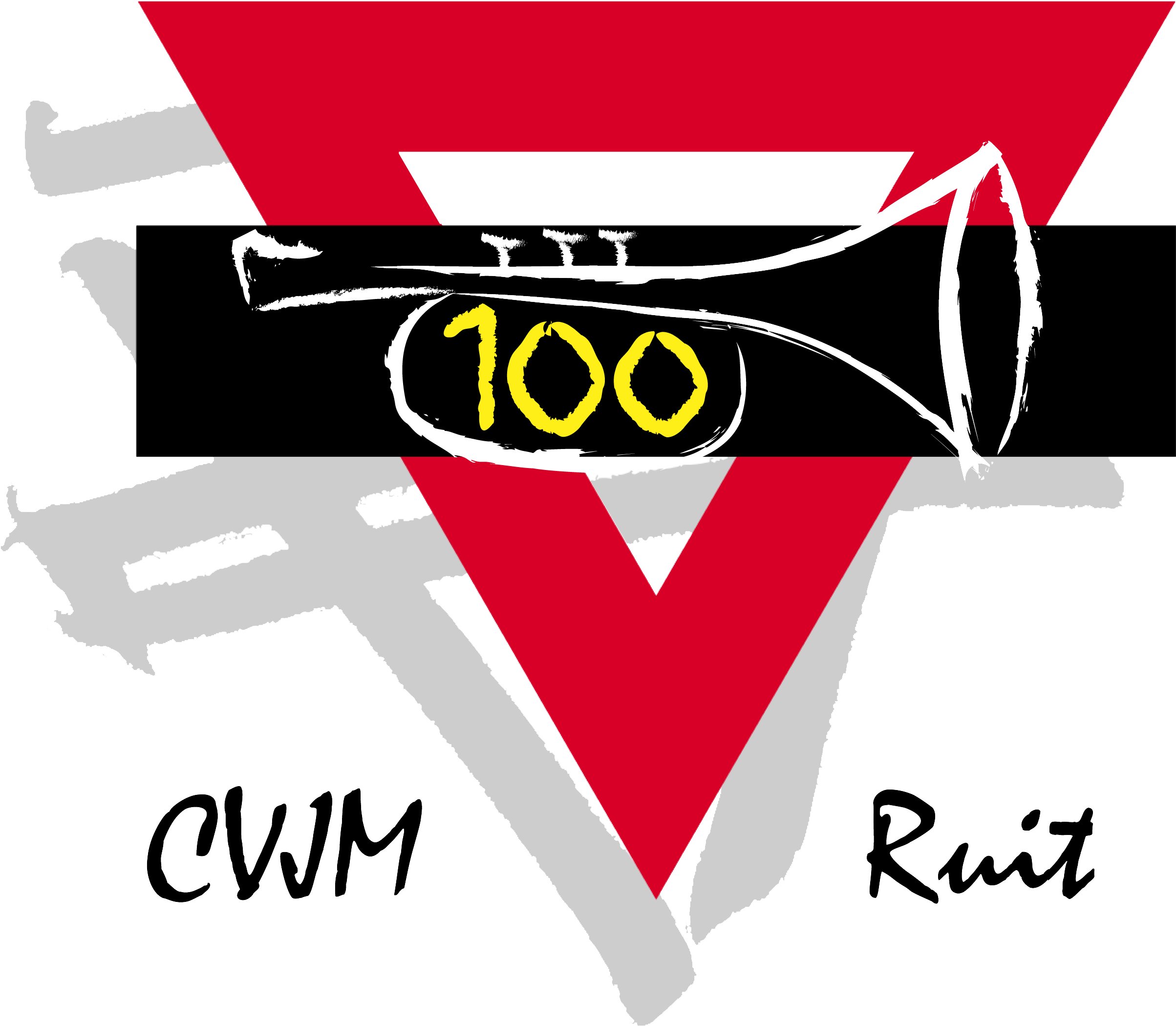 Cvjm Ruit - Mountain Hardwear Clipart (2426x2109), Png Download