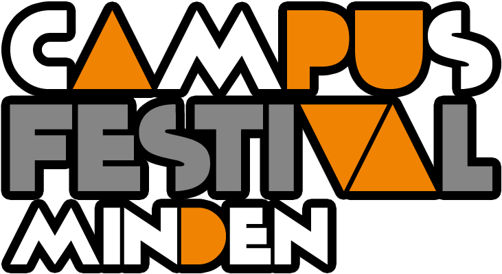 Campus Festival Minden Clipart (763x419), Png Download