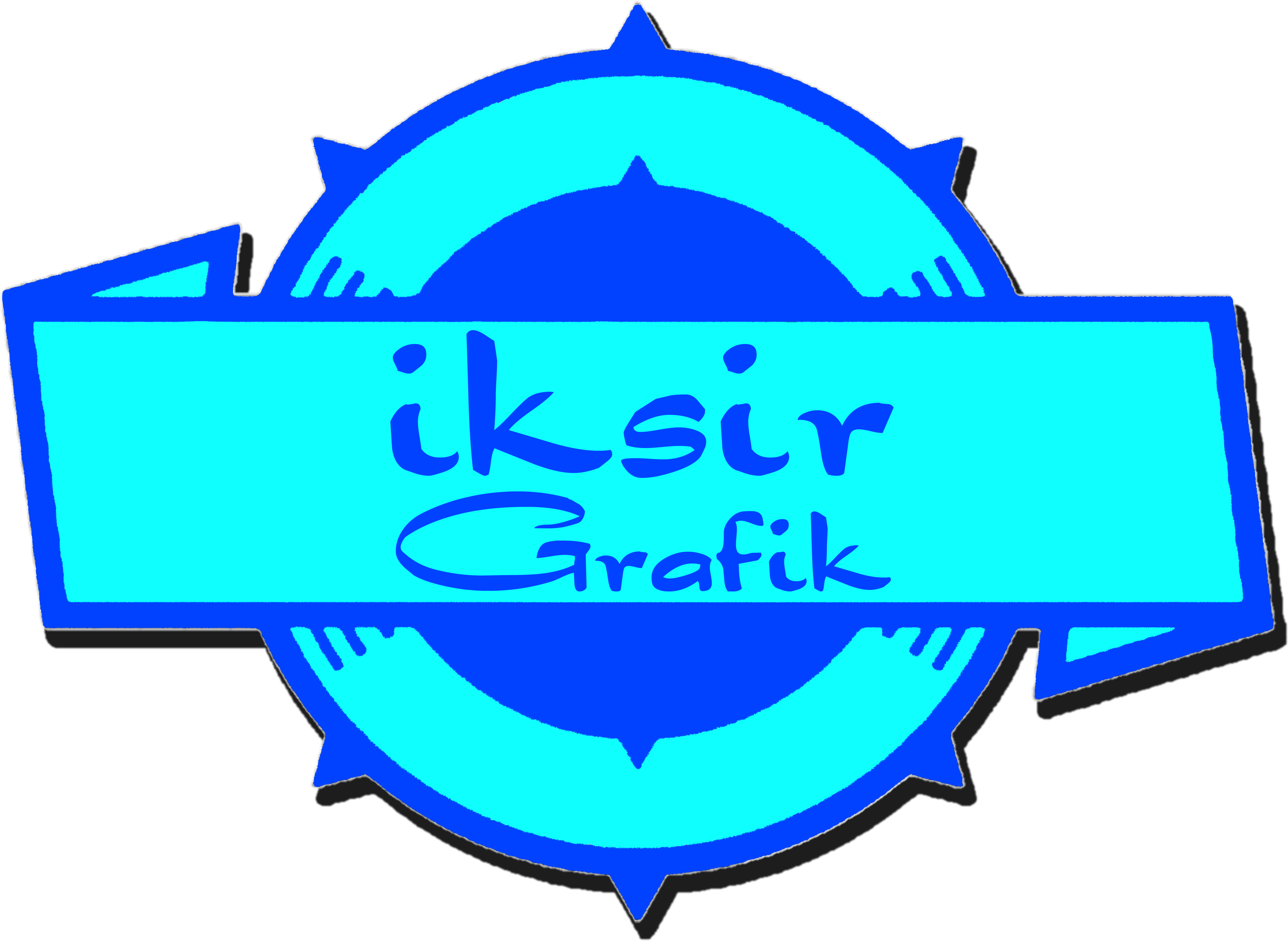 İksir Grafik - Collection Clipart (4229x3124), Png Download