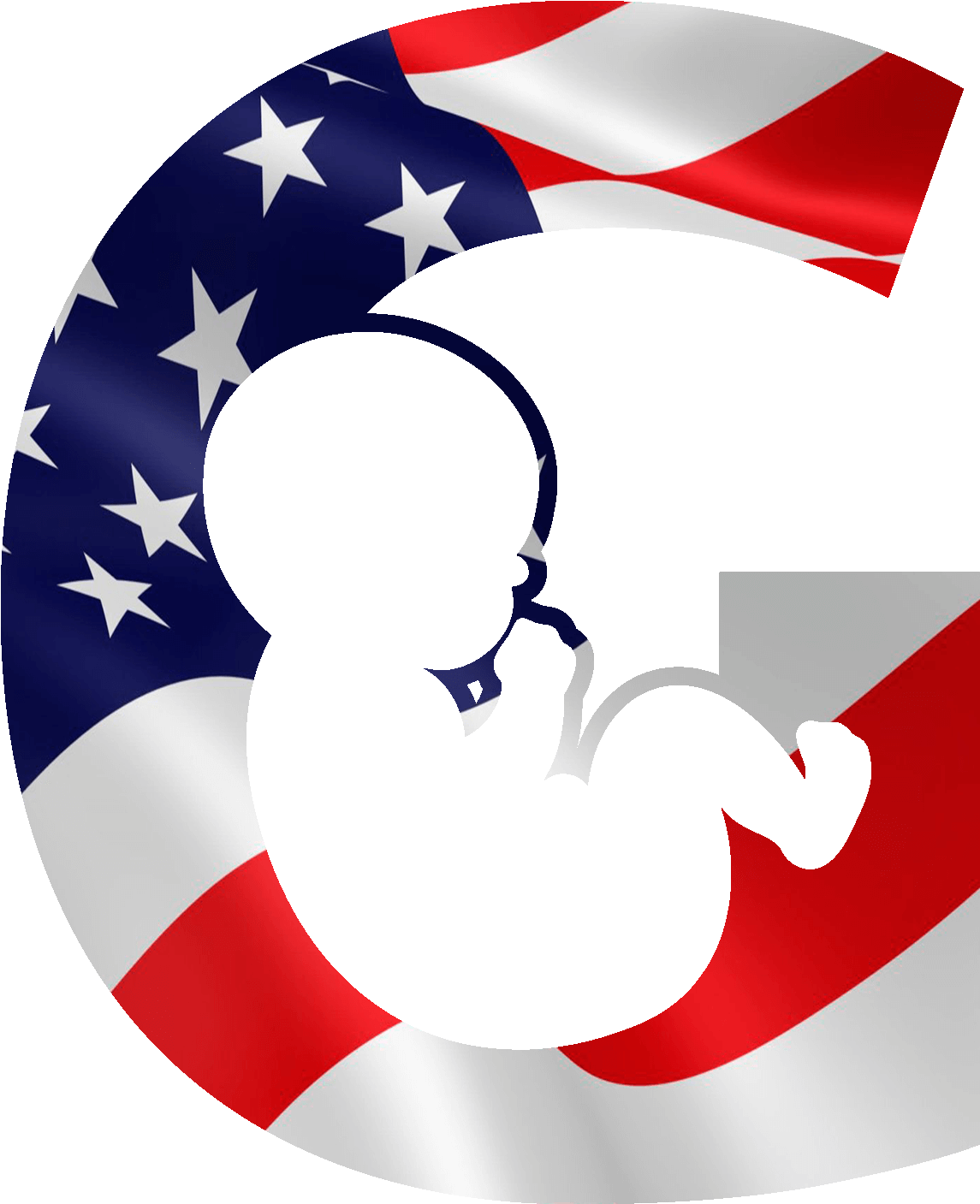 Usa Clipart (1279x1501), Png Download
