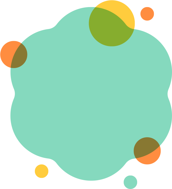 27 Essentials Selected By Midwives For The Time After - Circle Clipart (856x856), Png Download