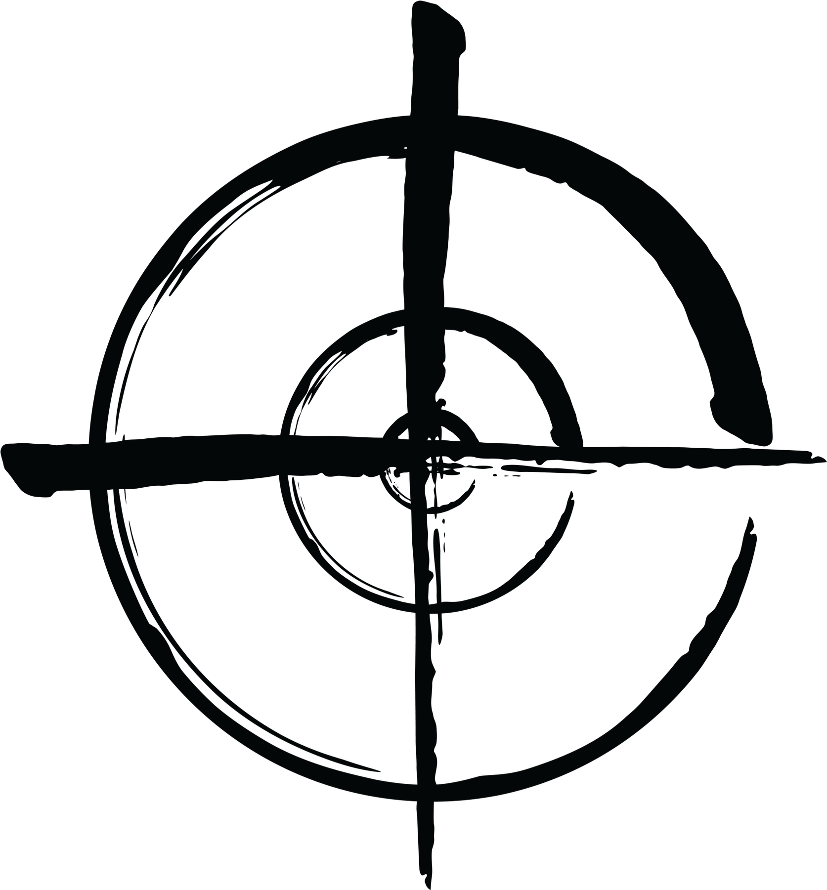 1800 X 1800 0 - Circle Clipart (1800x1800), Png Download