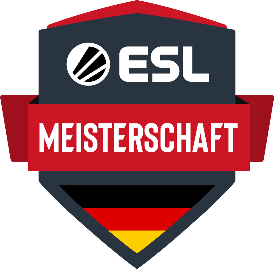 Esl Meisterschaft - Sign Clipart (900x870), Png Download