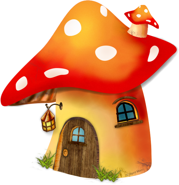 Ein Kleines Herbstgeschenk - Illustration Clipart (700x700), Png Download