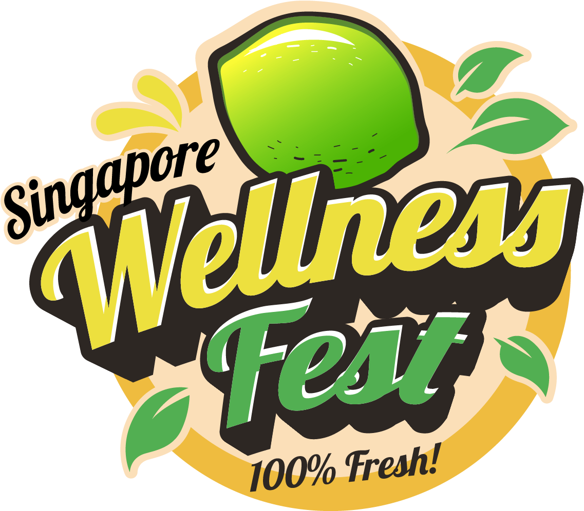 Singapore's First Wellness Festival - Boboq Clipart (1250x1250), Png Download