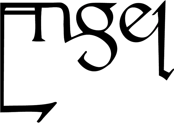 Engel Is A Game Produced By German Company Feder & - Engel Clipart (690x500), Png Download