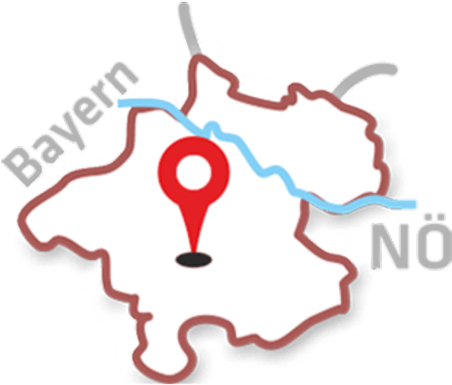 Standortkarte Gruppentour Bratlessen Am Grünberg In Clipart (800x437), Png Download