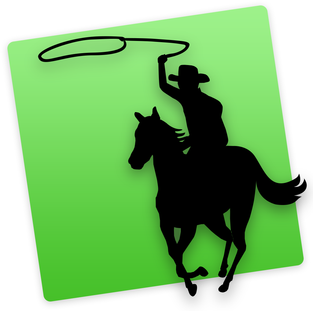 Coverscout For Mac - Coverscout Clipart (1024x1024), Png Download