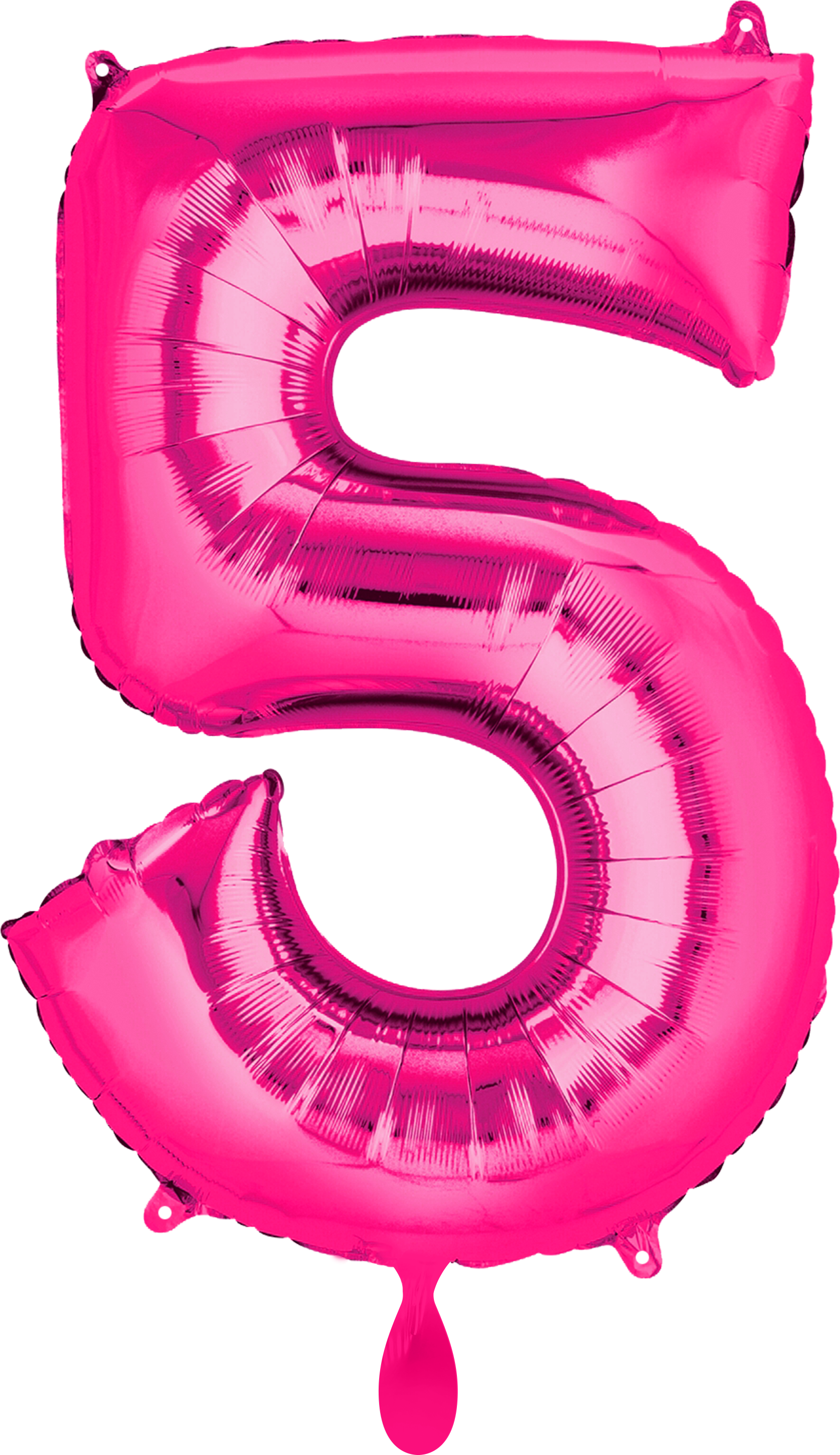 Balloon Clipart (2298x3322), Png Download