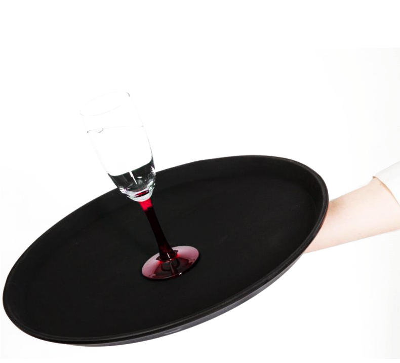 Serviertablett - Wine Glass Clipart (800x800), Png Download