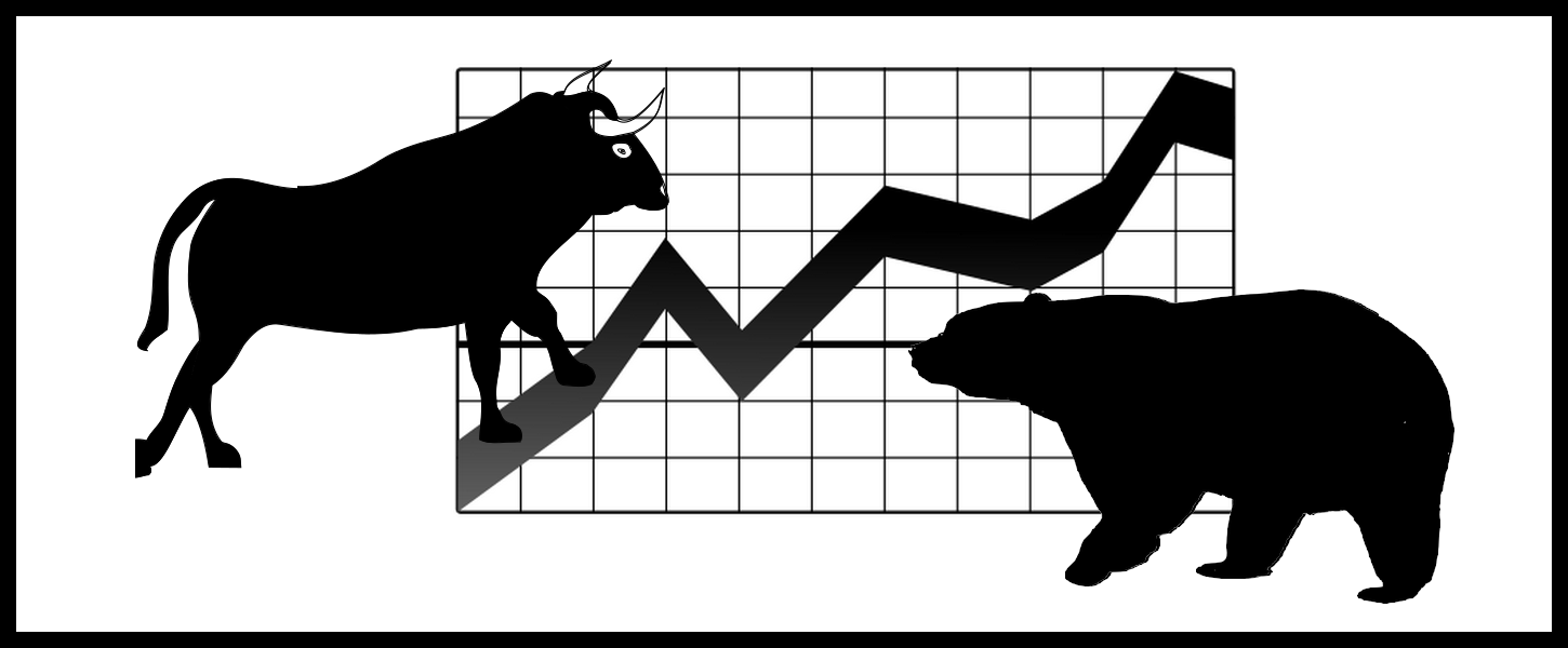 Securities Litigation And Enforcement - Silhouette Clipart (1450x600), Png Download