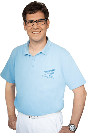 Ihr Team Zahnarzt Dr Stefan - Standing Clipart (700x550), Png Download