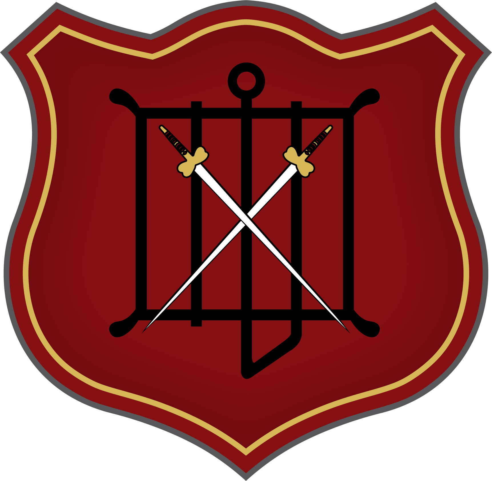 9th May - Rauchen Erlaubt Schild Clipart (1723x1684), Png Download