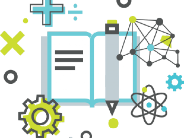 Stem Clipart Stem Education - Stem K12 - Png Download (640x480), Png Download