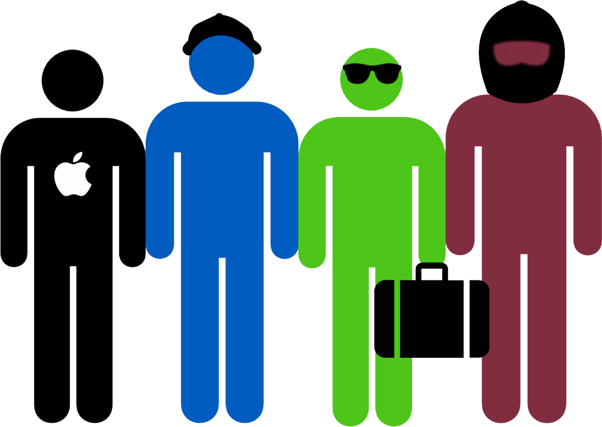 Parents Clipart Black And White - African Grey Parrot Lovers - Png Download (1182x839), Png Download