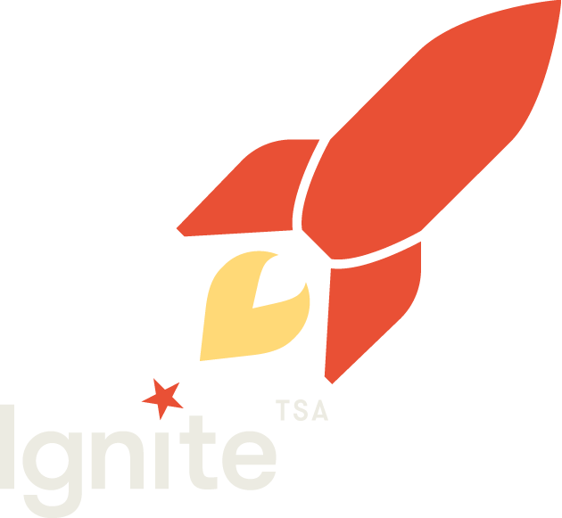Ignite Tsa Launched In March 2014 And Has Embarked Clipart (630x581), Png Download