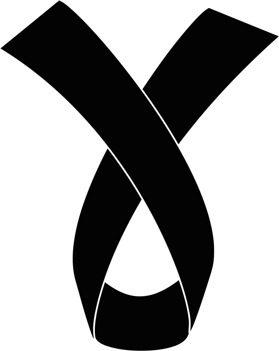 4siyah Kurdela - Siyah Kurdelenin Anlami Clipart (953x1200), Png Download