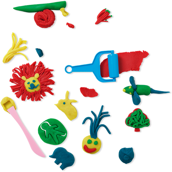 I Realise Most Of These Things Can Be Done Without - Illustration Clipart (800x800), Png Download