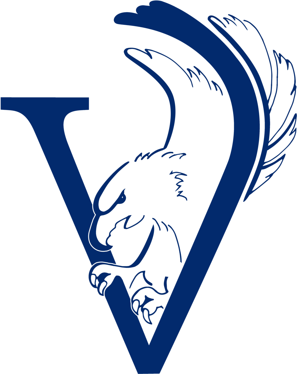 1196985051447506028 - Vanguard Classical School Logo Clipart (968x1200), Png Download