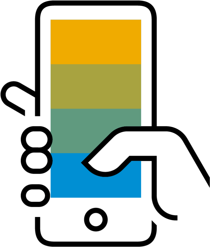 How To Set Up Ec Alerts And Notification Using Business Clipart (1024x1024), Png Download