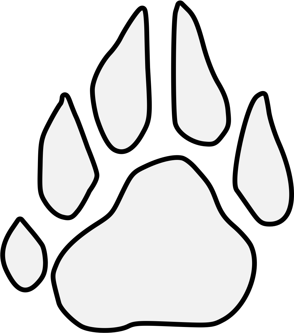 Details, Png - Line Art Clipart (1068x1173), Png Download