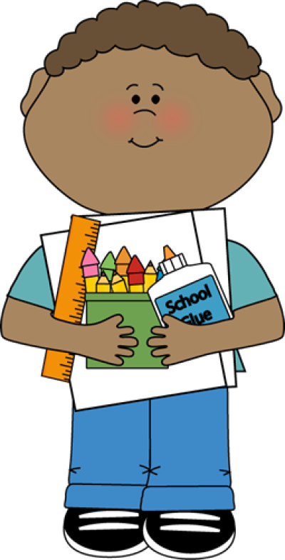 Illustration Clipart Gallery - Supply Monitor Clipart - Png Download (400x784), Png Download