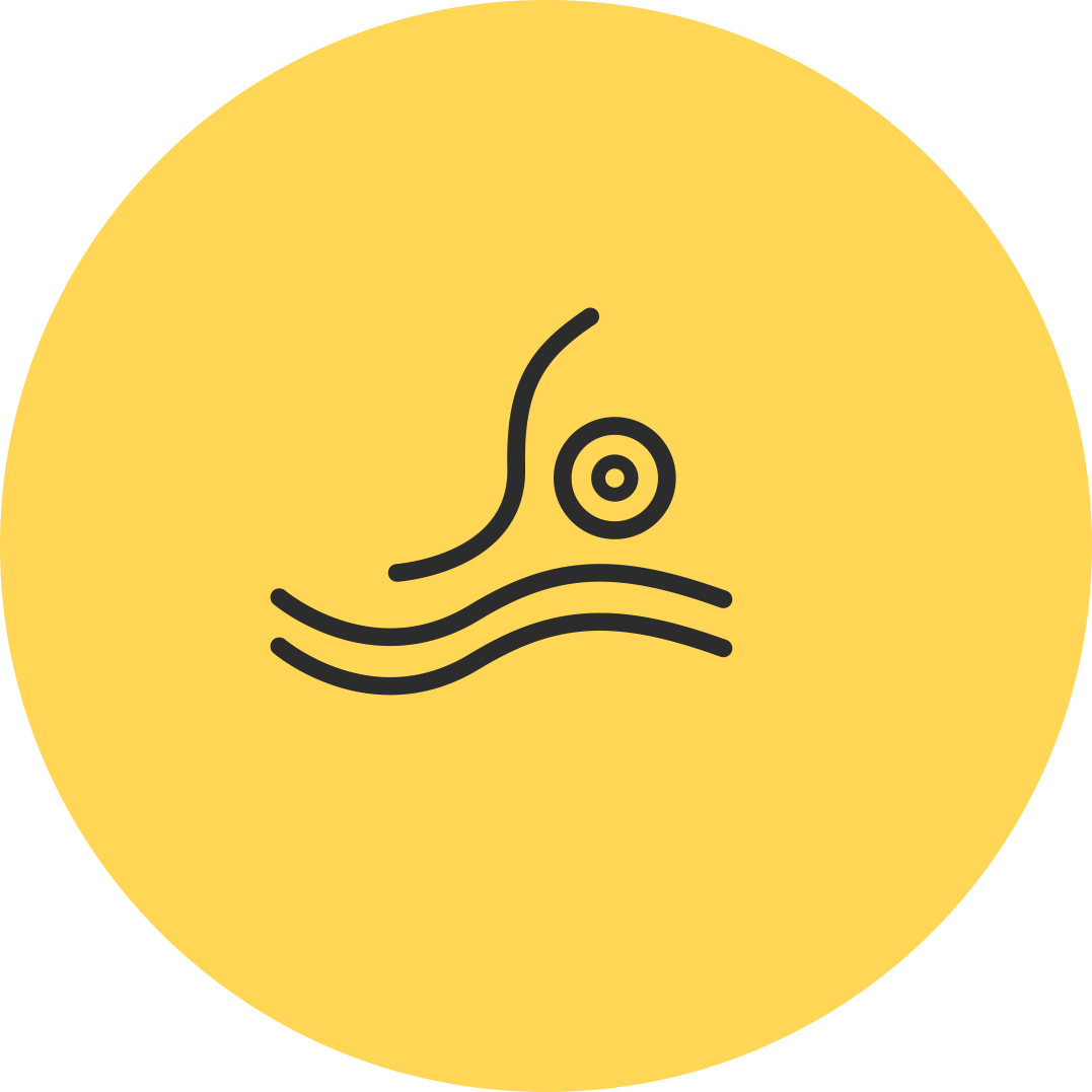 Sports - Circle Clipart (1077x1077), Png Download