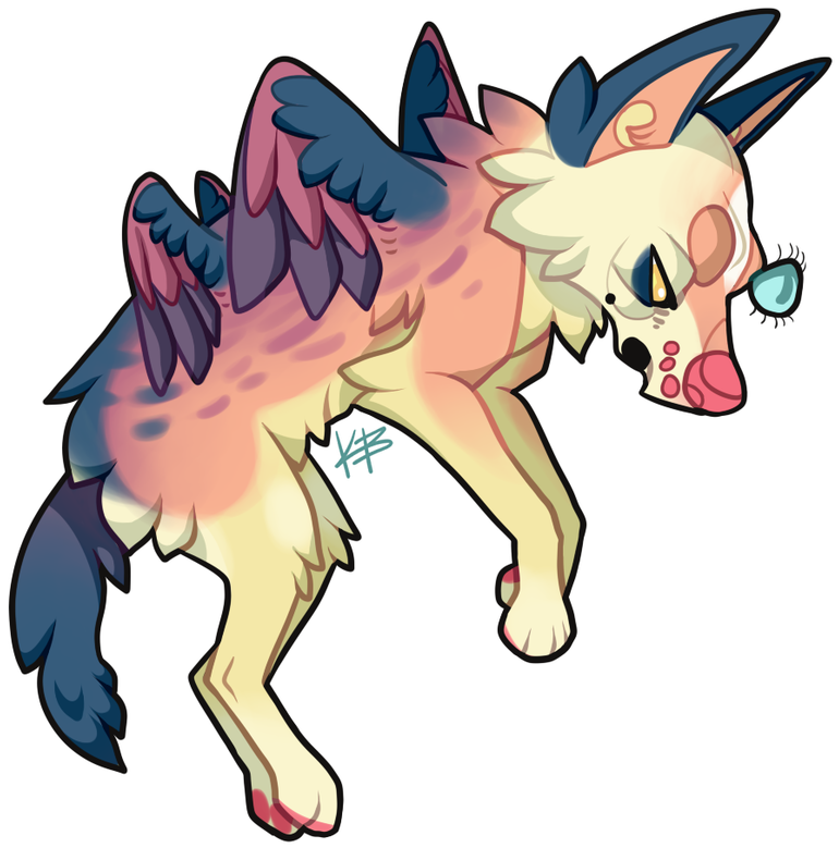 Auge - Cartoon Clipart (801x800), Png Download