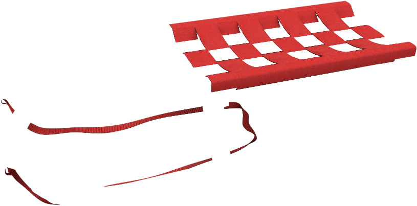 M8x55mm Gewinde Drehen Einstellbarer T Klemmen Griff - Flag Clipart (1233x1233), Png Download