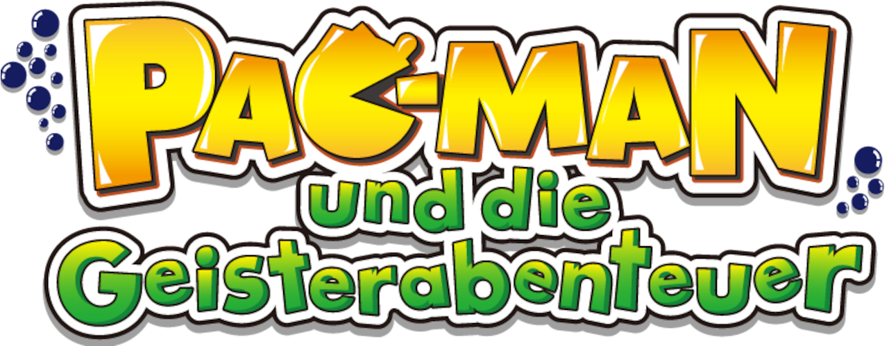 Pac-man Und Die Geisterabenteuer Clipart (1280x544), Png Download