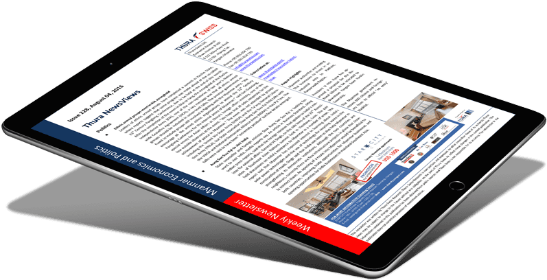 Thura Swiss Newsletter - Tablet Computer Clipart (951x575), Png Download