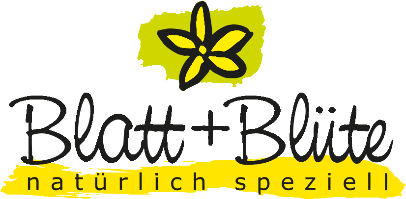 Blatt Und Blüte Logo - Calligraphy Clipart (841x440), Png Download