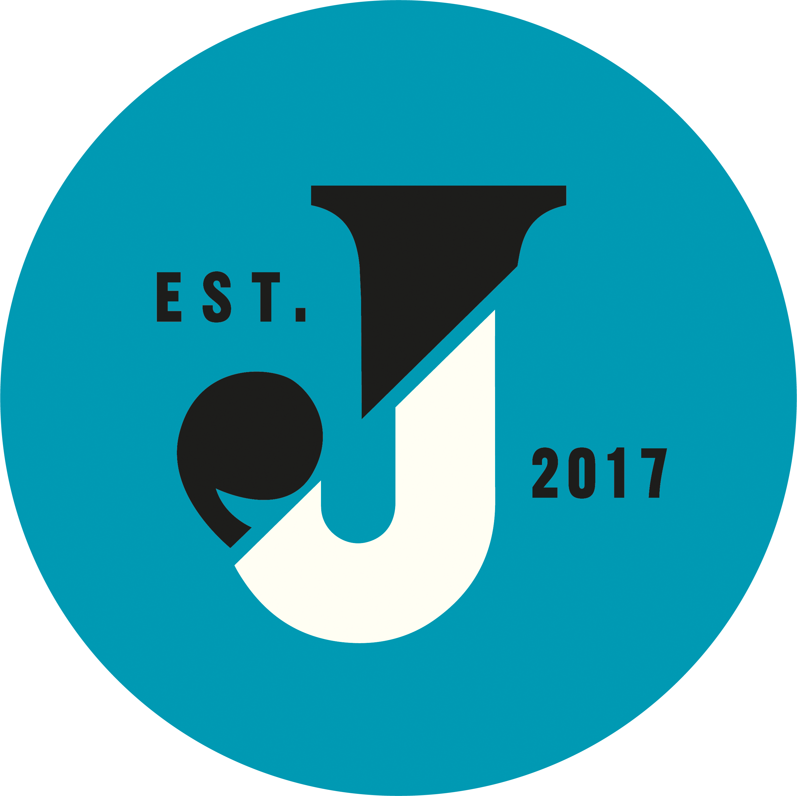 Advent Calendar Partners - Crescent Clipart (2600x2599), Png Download