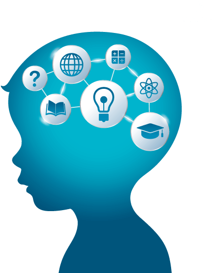 Image Result For Good Brain - Good Brain Clipart (567x567), Png Download