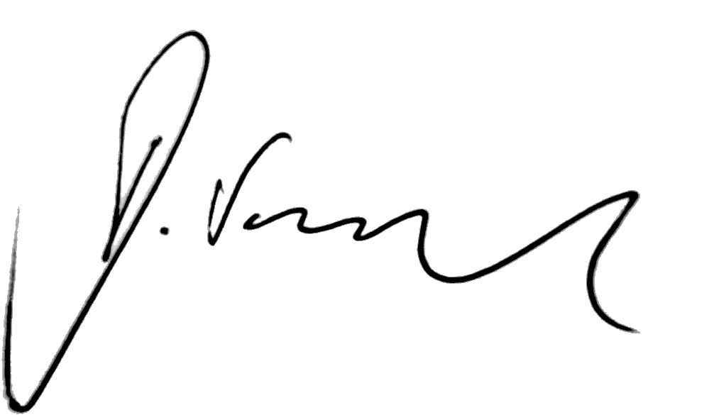 Daniel Schnyder - Calligraphy Clipart (1053x641), Png Download