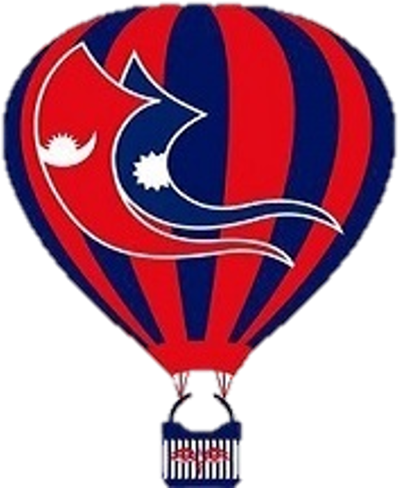 Hot Air Balloning - Hot Air Balloon Clipart (601x708), Png Download