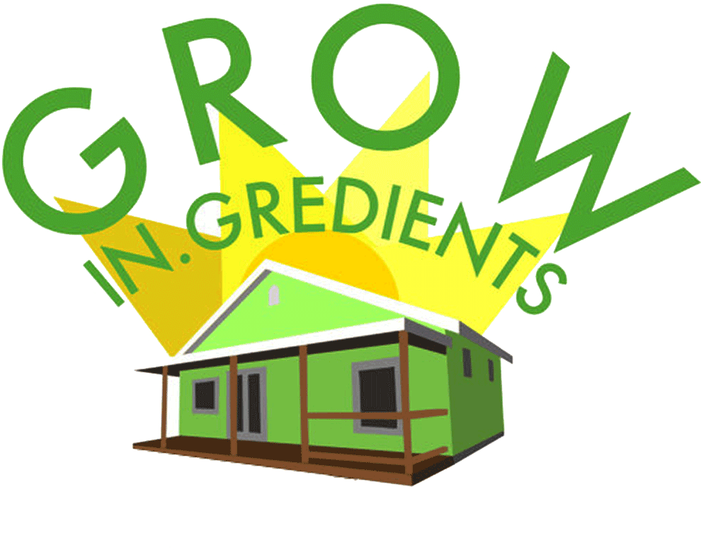 Gredients - House Clipart (1000x1000), Png Download
