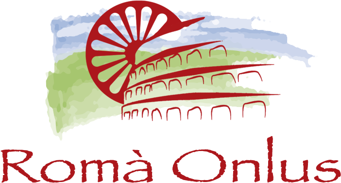 Romà Onlus Is An Ngo Established In 2008, Based In - Roma Onlus Clipart (800x448), Png Download