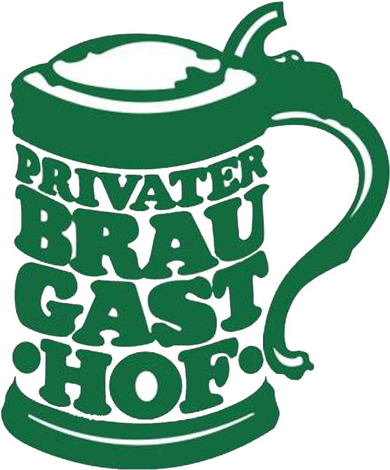 The „brauereigasthof“ Variety And Fine Taste Clipart (591x717), Png Download