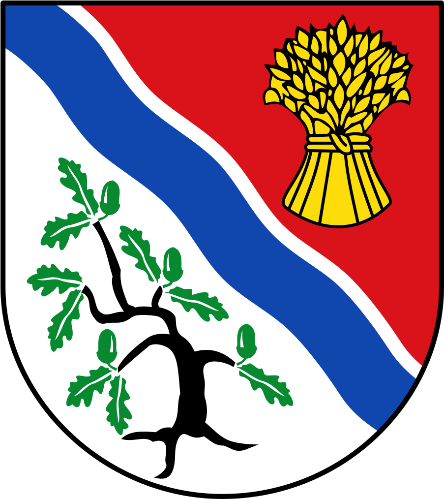 Deu Grieben Coa - Coat Of Arms Clipart (912x1023), Png Download